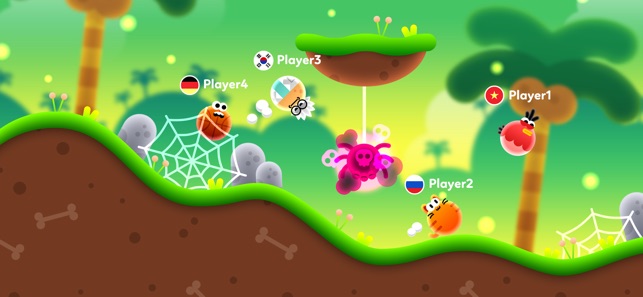 Bloop Go!(圖3)-速報App