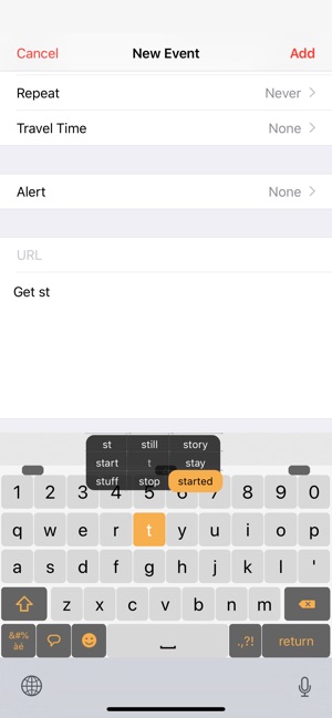 Zimpl Keyboard(圖2)-速報App