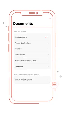 Game screenshot Ibotec - VvE App hack