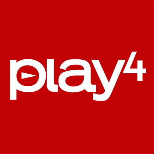 Play4 iOS App