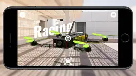 Game screenshot Drone XR apk