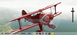 Game screenshot GeoFS - Flight Simulator apk