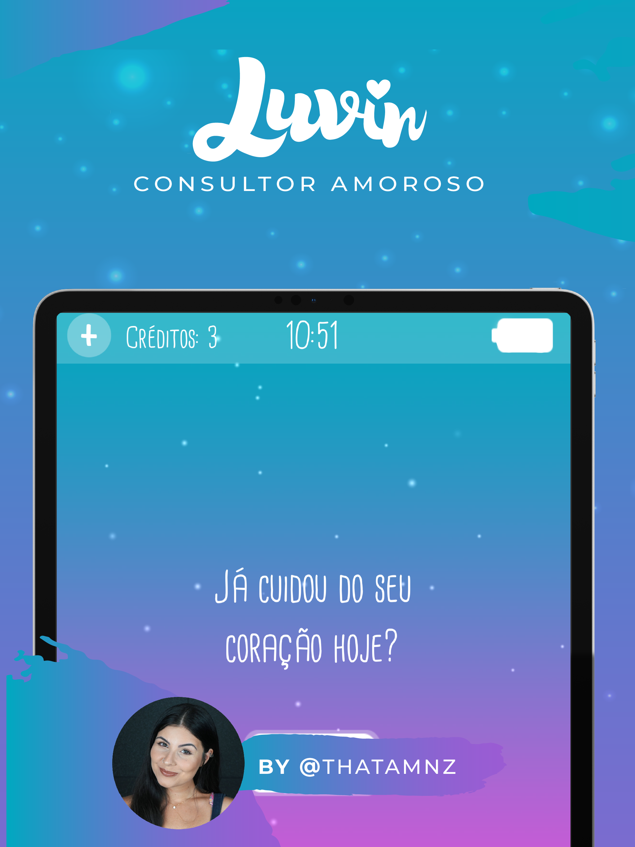 Luvin - Dicas de amor screenshot 6