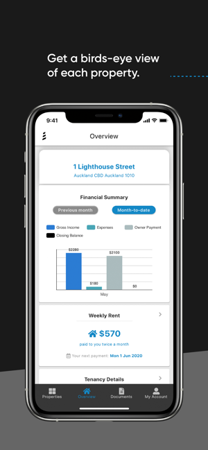 Urban Lighthouse(圖3)-速報App