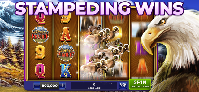Star Spins Slots: Casino Games(圖6)-速報App