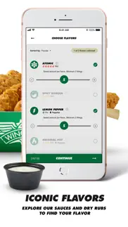 wingstop problems & solutions and troubleshooting guide - 3