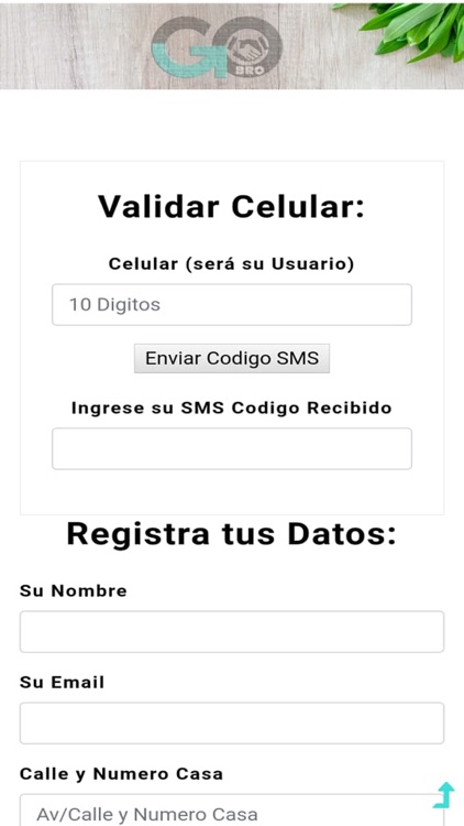 Gobro Mexico screenshot-4