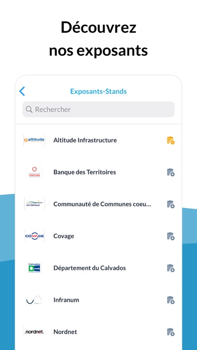 Screenshot #2 pour EGRIP