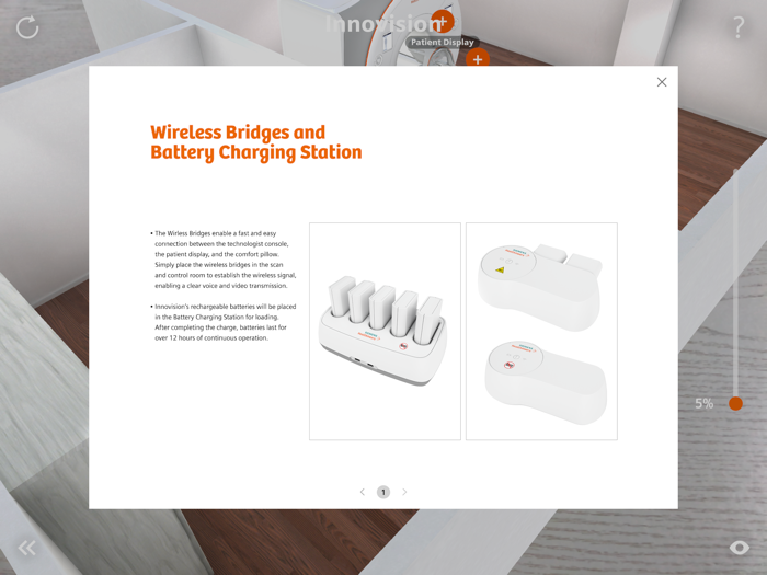 AR Siemens Healthineers