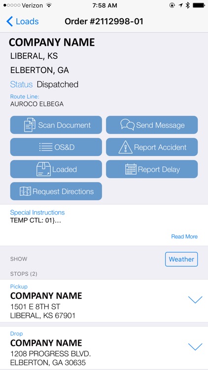Navajo GO screenshot-3