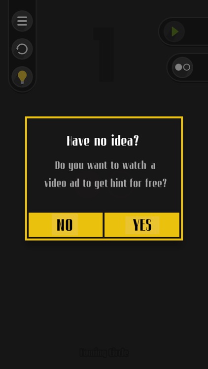 Homing Circle screenshot-3