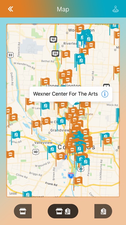Columbus City Guide screenshot-3