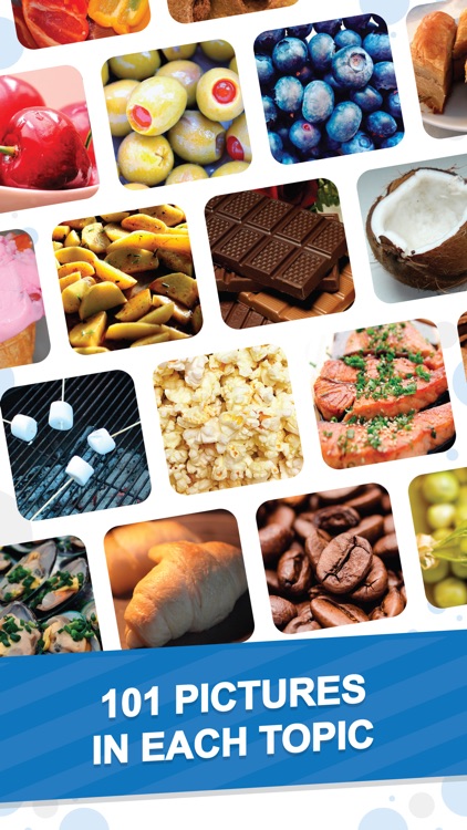 101 Pics: Photo Quiz screenshot-4