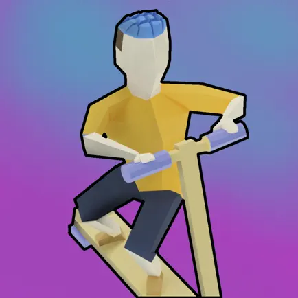 Endless Scooter Cheats