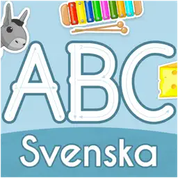 ABC StarterKit Svenska app icon