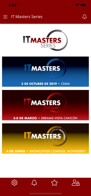 IT Masters Series(圖1)-速報App