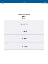 Liberation Philology Swedish ipad bilder 1
