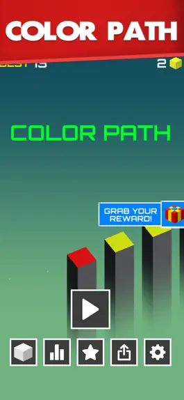 Game screenshot Line Path mod apk