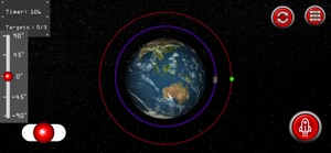 Vostok 1 Space Flight Agency screenshot #2 for iPhone