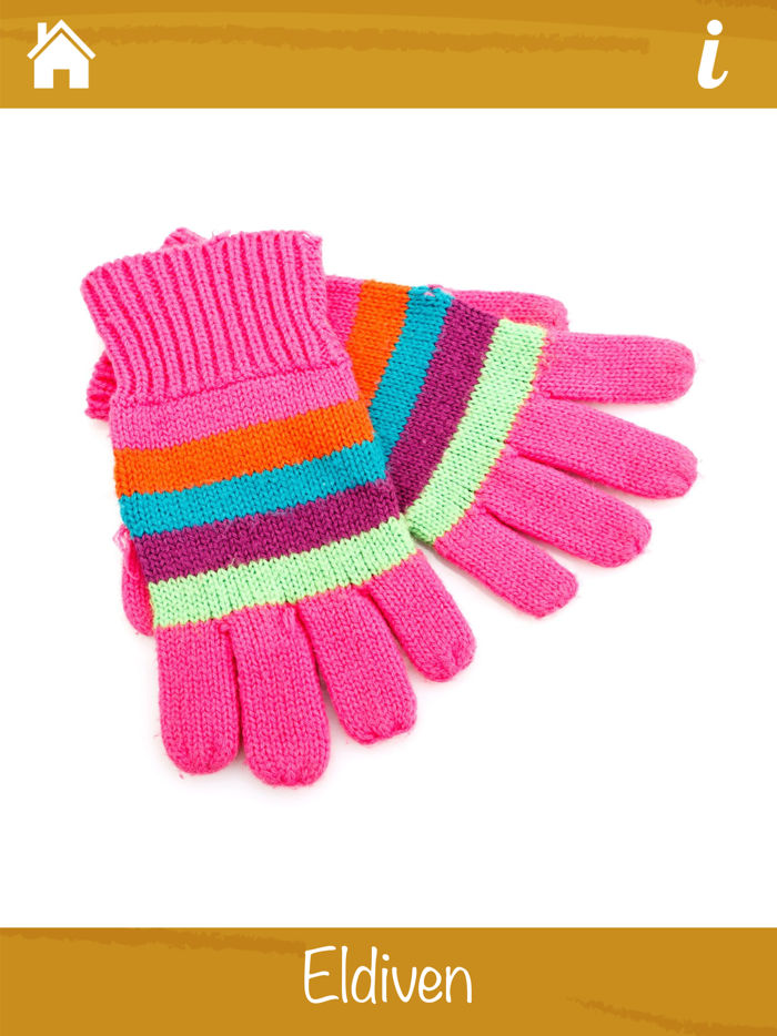 İlk Kelimeleri Öğreniyorum