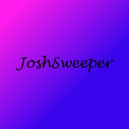JoshSweeper