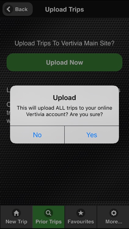 ViaVertivia screenshot-4