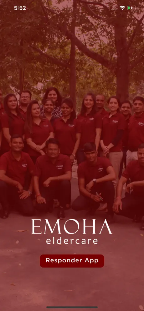 Emoha Responder