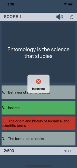 QuizIt World general Knowledge(圖3)-速報App