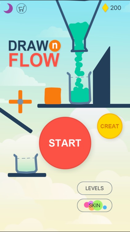 Draw n Flow screenshot-3