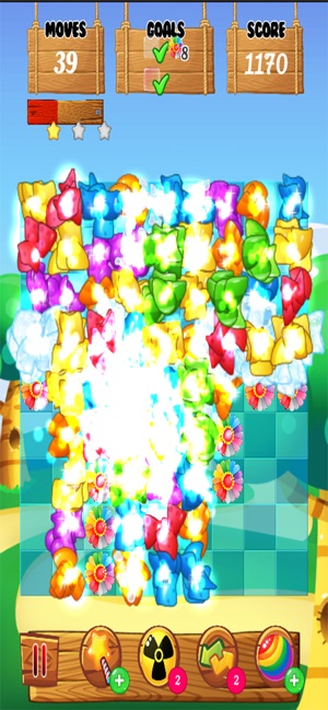 Fruits Splash 3(圖5)-速報App