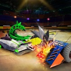 Top 21 Games Apps Like Crash of Battlebots - Best Alternatives