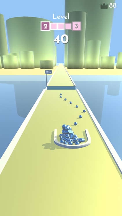 Snow Patrol screenshot-4