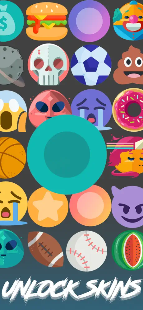 Impossible Taps: Fast Tap Game