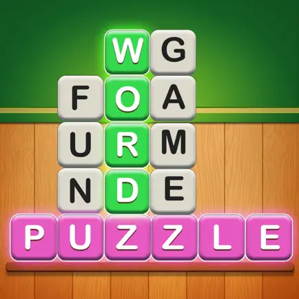 cross wordy - word puzzle Cheats
