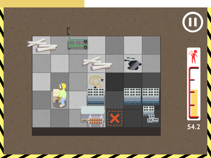 Lift Coach Plan Your Route