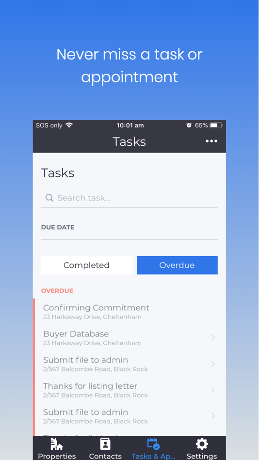 #5. Box+Dice (iOS) 게시자: Box+Dice