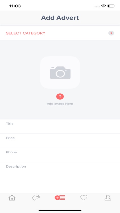 اعلاني - MyAd screenshot-6