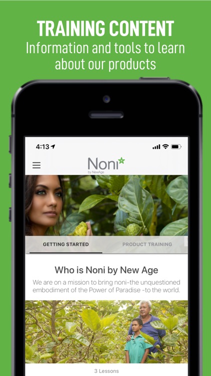 Noni Pro
