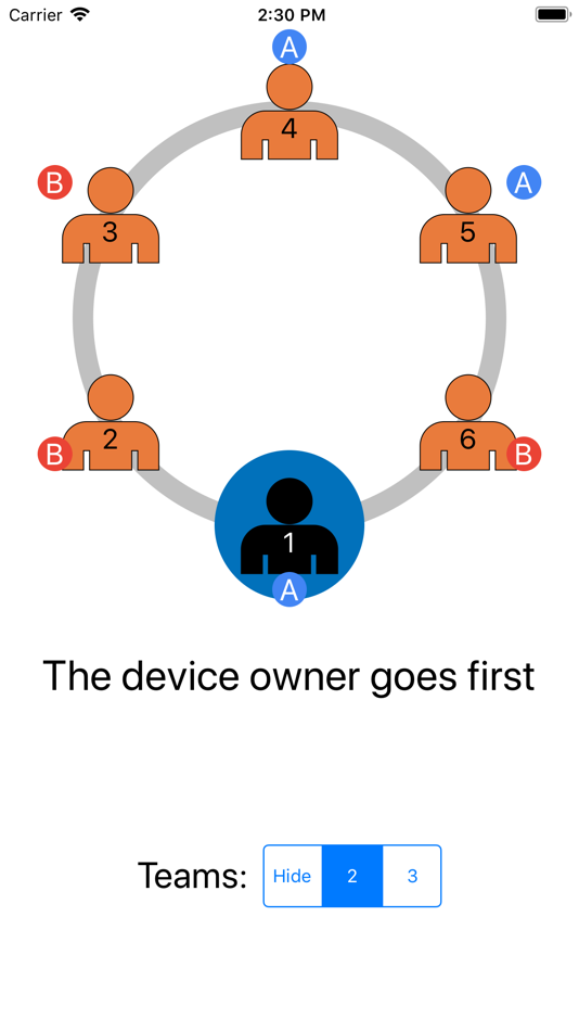 #2. Fast First (iOS) 由: David Corbin
