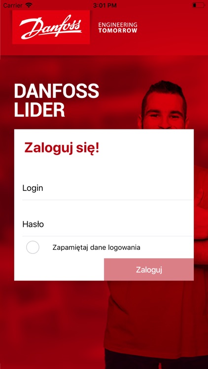 Danfoss Lider