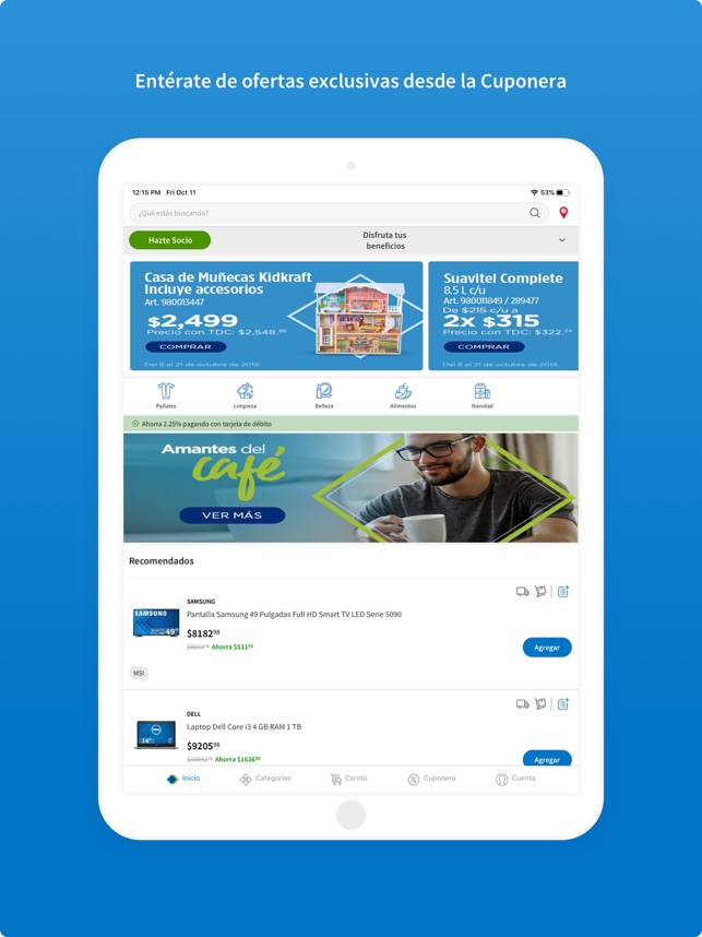 comprar muñecas por internet