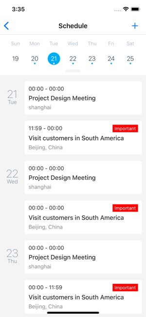 WorkbenchX(圖6)-速報App