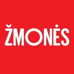 Žmonės Magazine