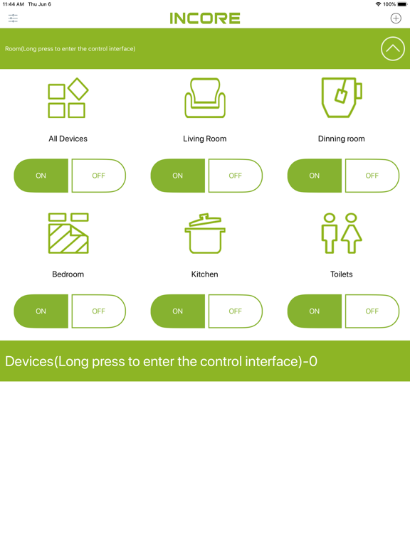 Screenshot #4 pour INCORE