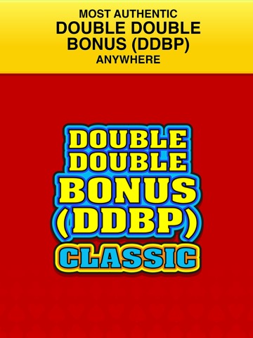 Double Double Bonus (DDBP)のおすすめ画像2