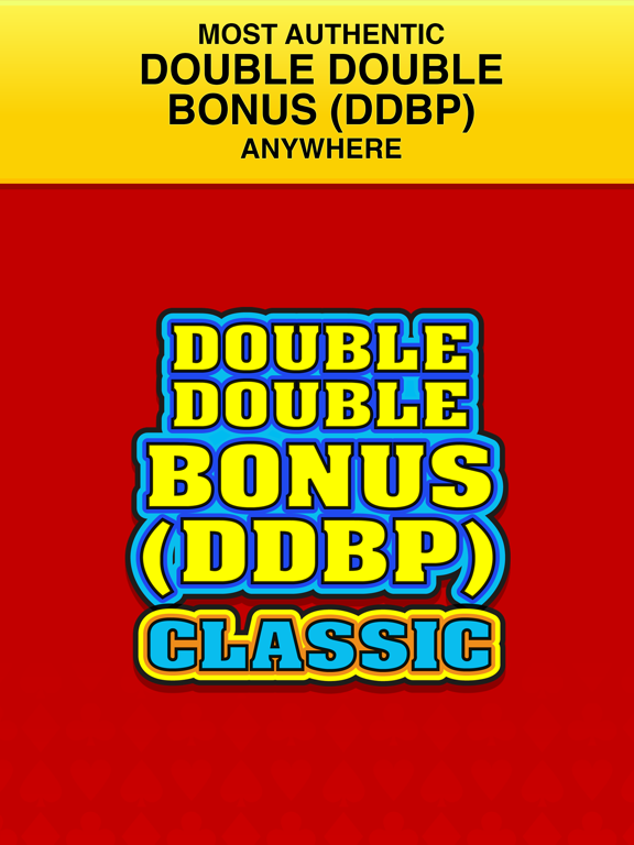 Screenshot #5 pour Double Double Bonus (DDBP)