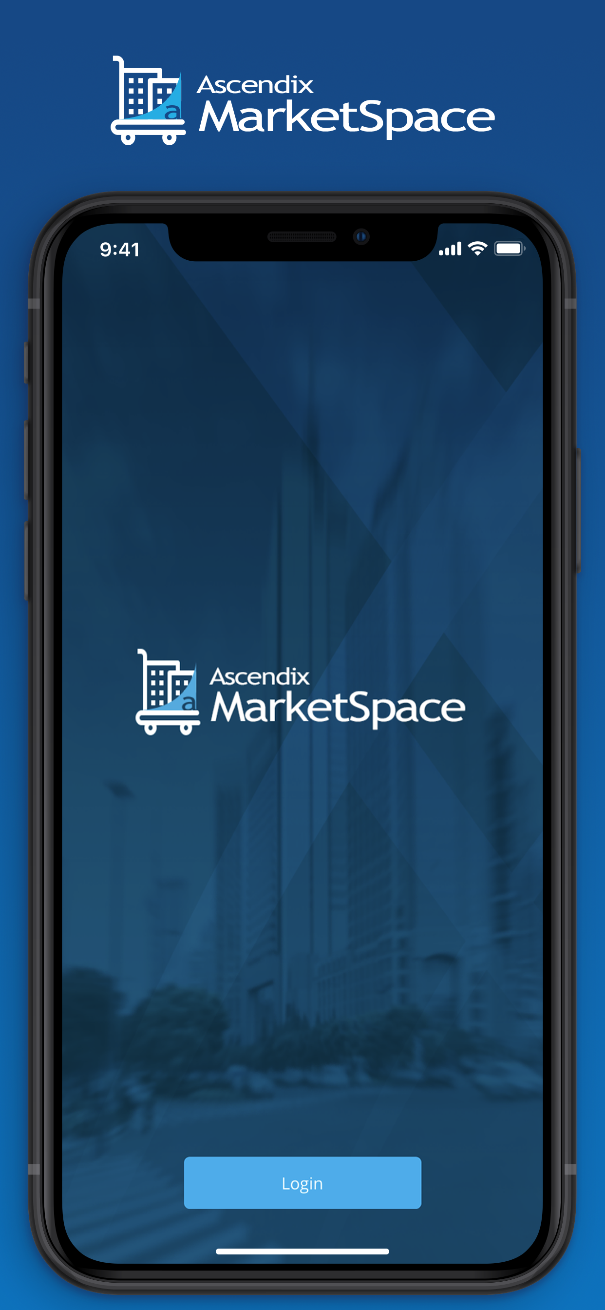 MarketSpace Mobile screenshot 7