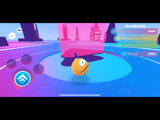 Screenshot #5 pour BALL BALL CITY