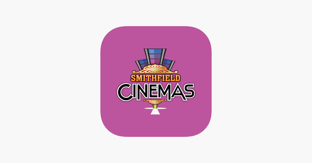 ‎Smithfield Cinemas on the App Store