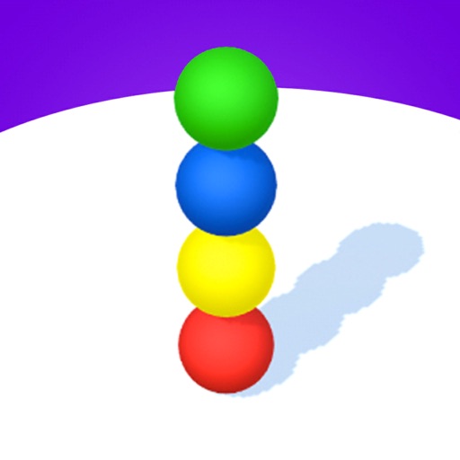 Shift Ball and Sort It